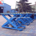 3T Hydraulic scissor lift platform lift